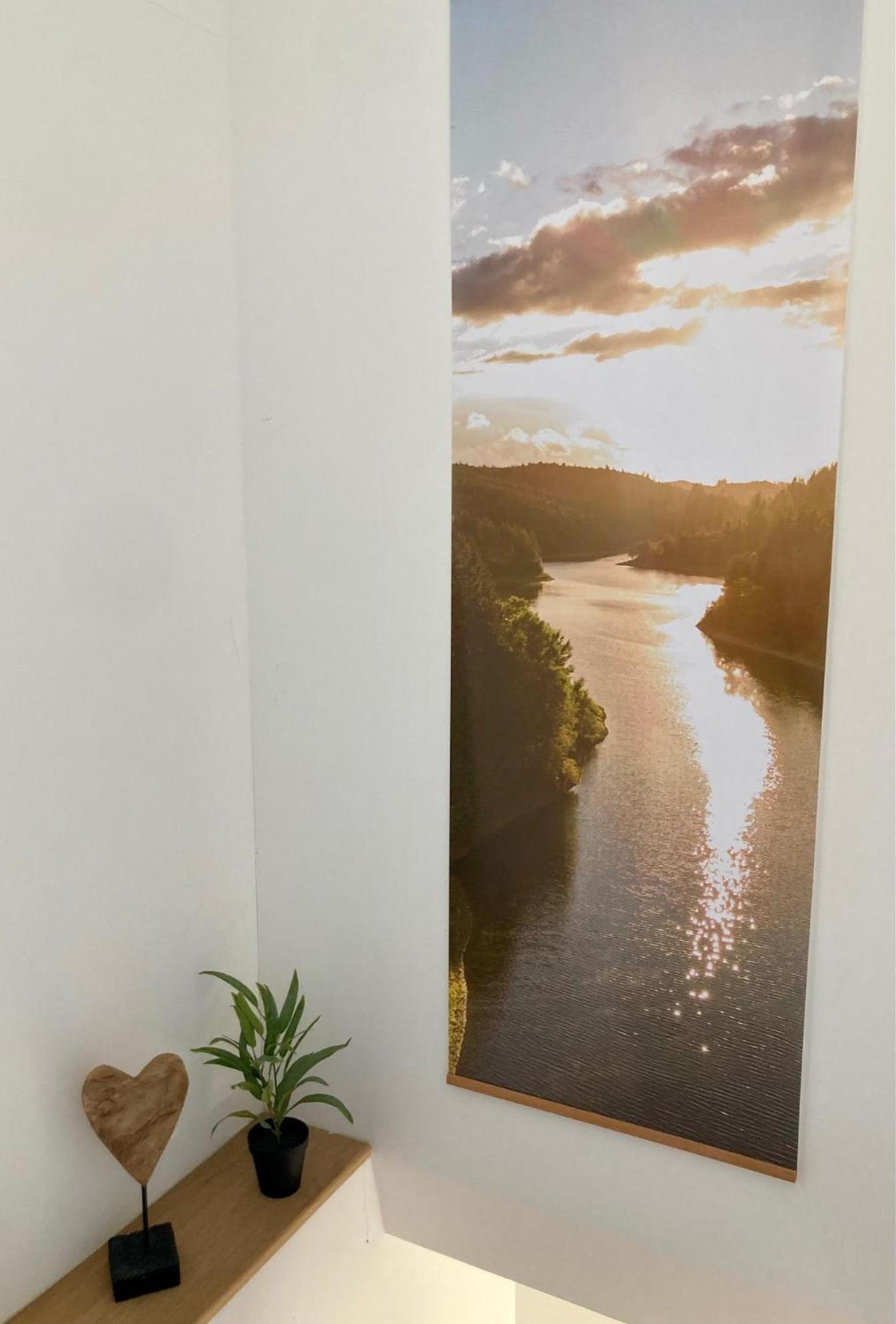 Pension Und Ferienwohnung Am Teich Schleiz Zewnętrze zdjęcie